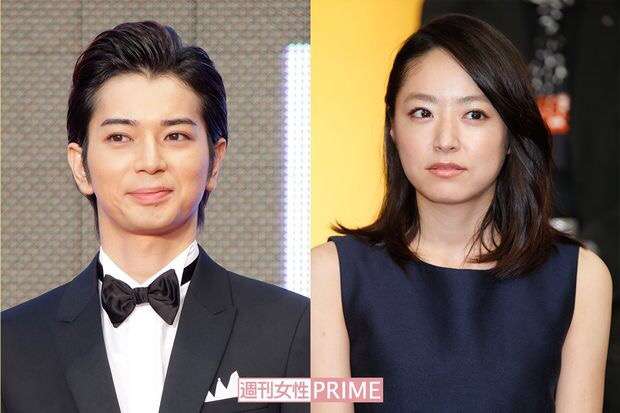 NHK紅白司会の行方は 紅組は“綾瀬はるかvs広瀬すず”の様相 白組は嵐の松本潤でほぼ決まり