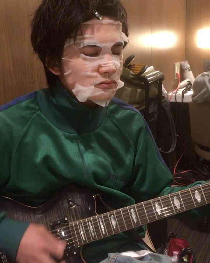 北村匠海が好きな人！