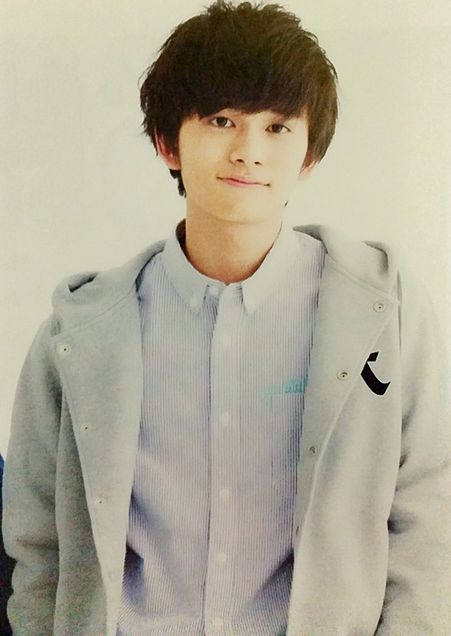 北村匠海が好きな人！