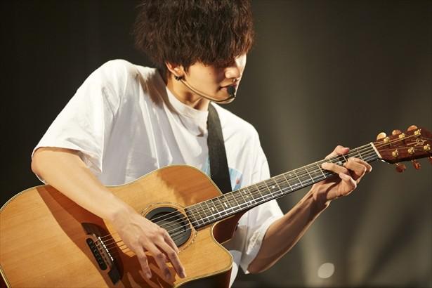 北村匠海が好きな人！