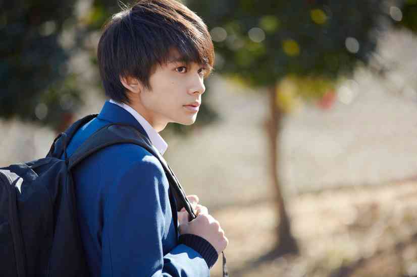 北村匠海が好きな人！