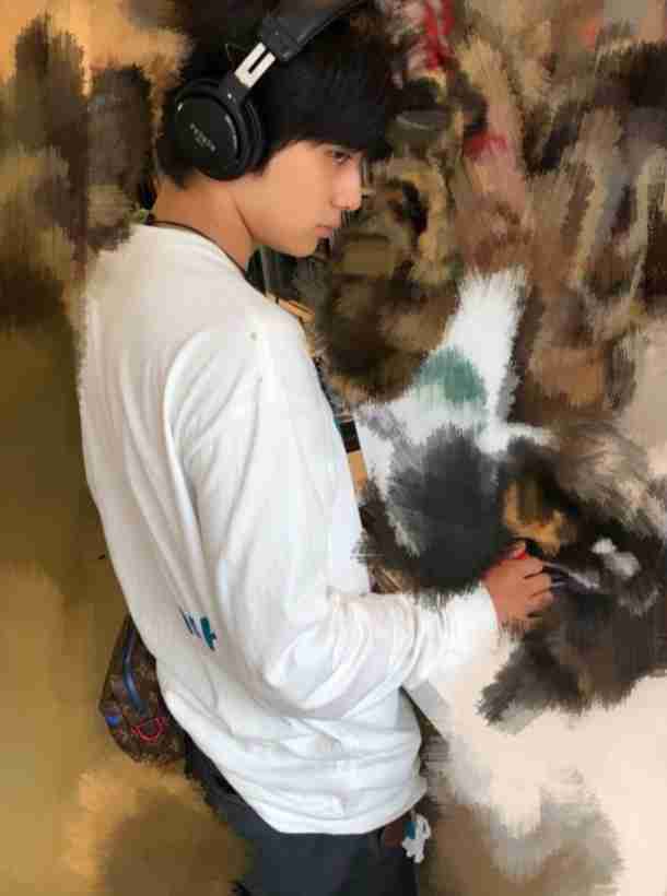 北村匠海が好きな人！