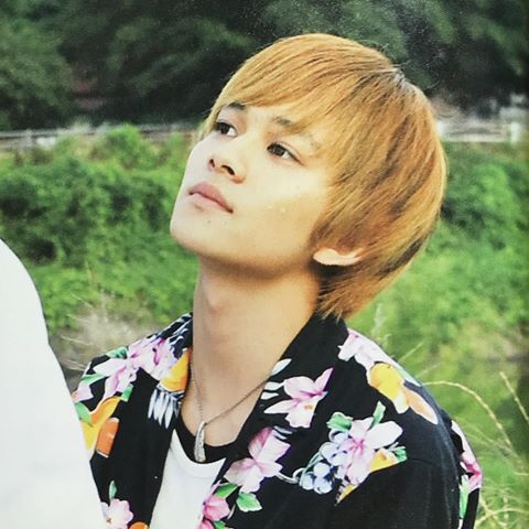 北村匠海が好きな人！