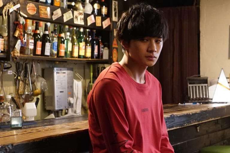 北村匠海が好きな人！