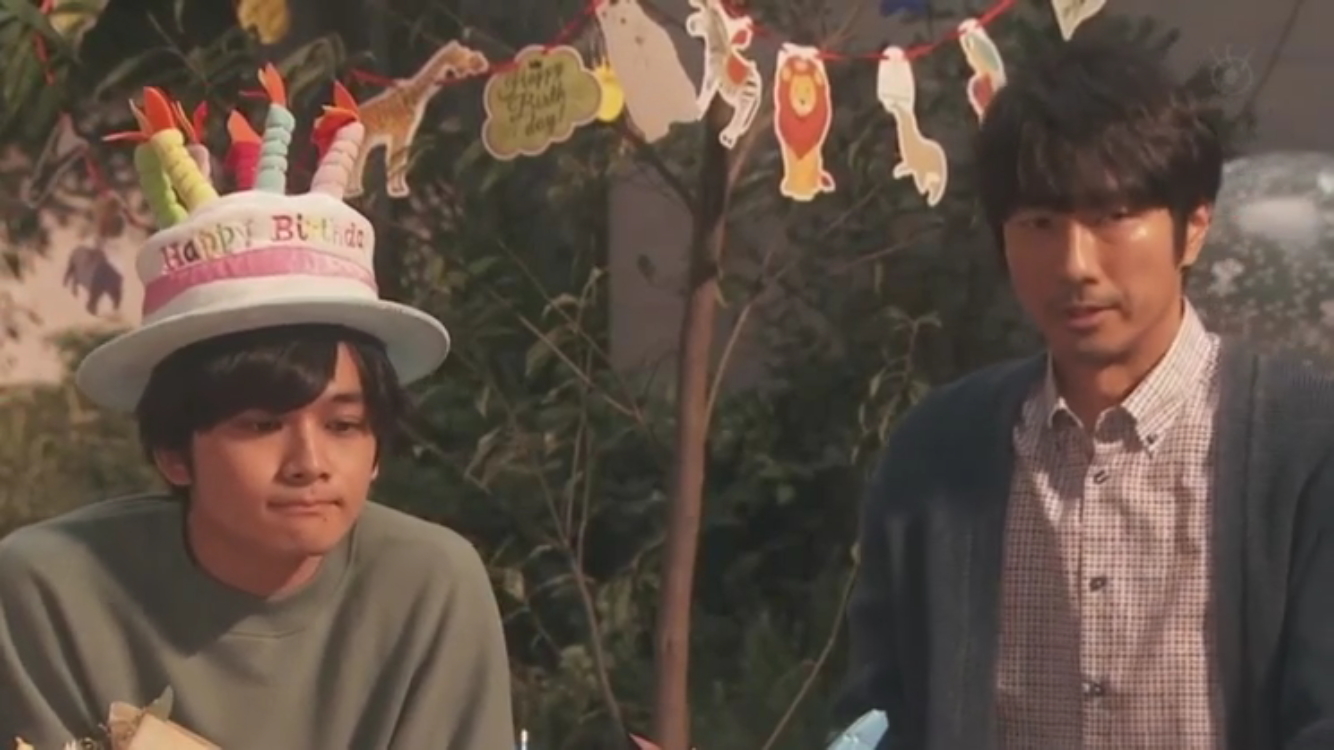 北村匠海が好きな人！