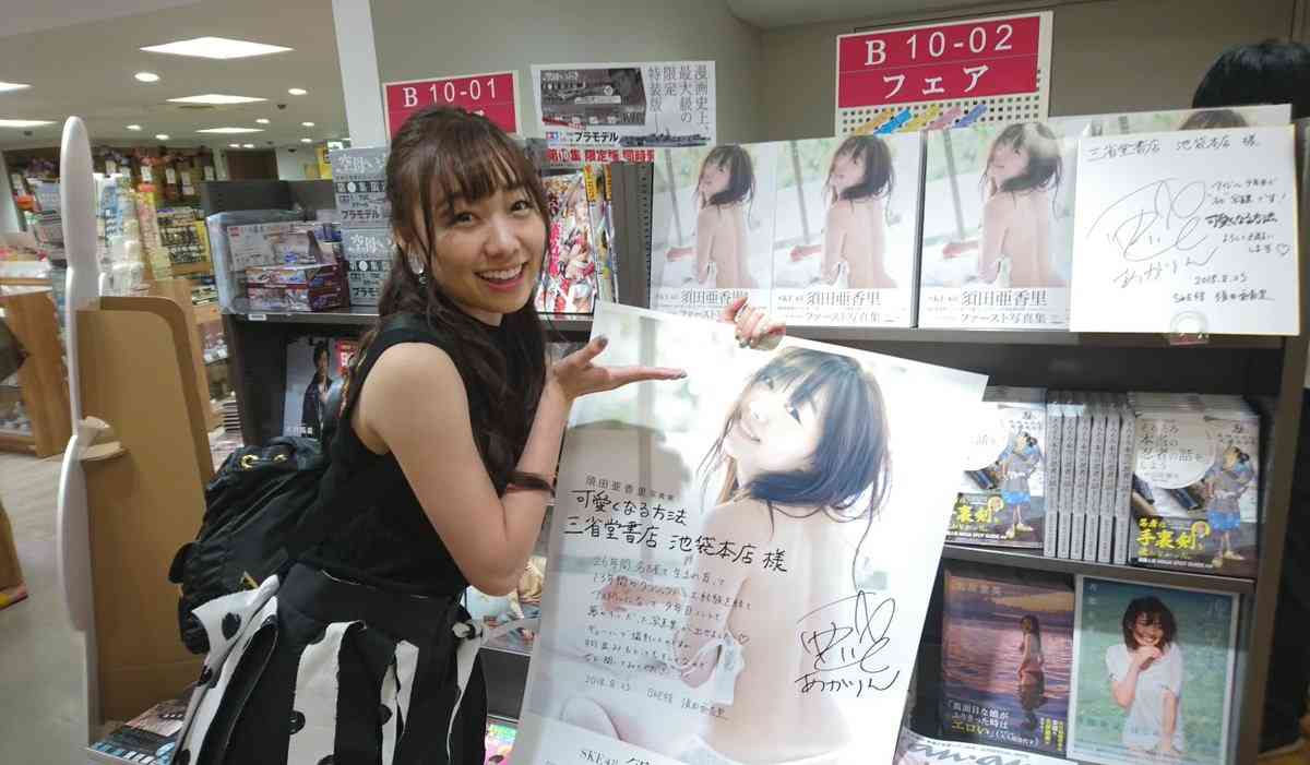 アイドルファンの経済状況