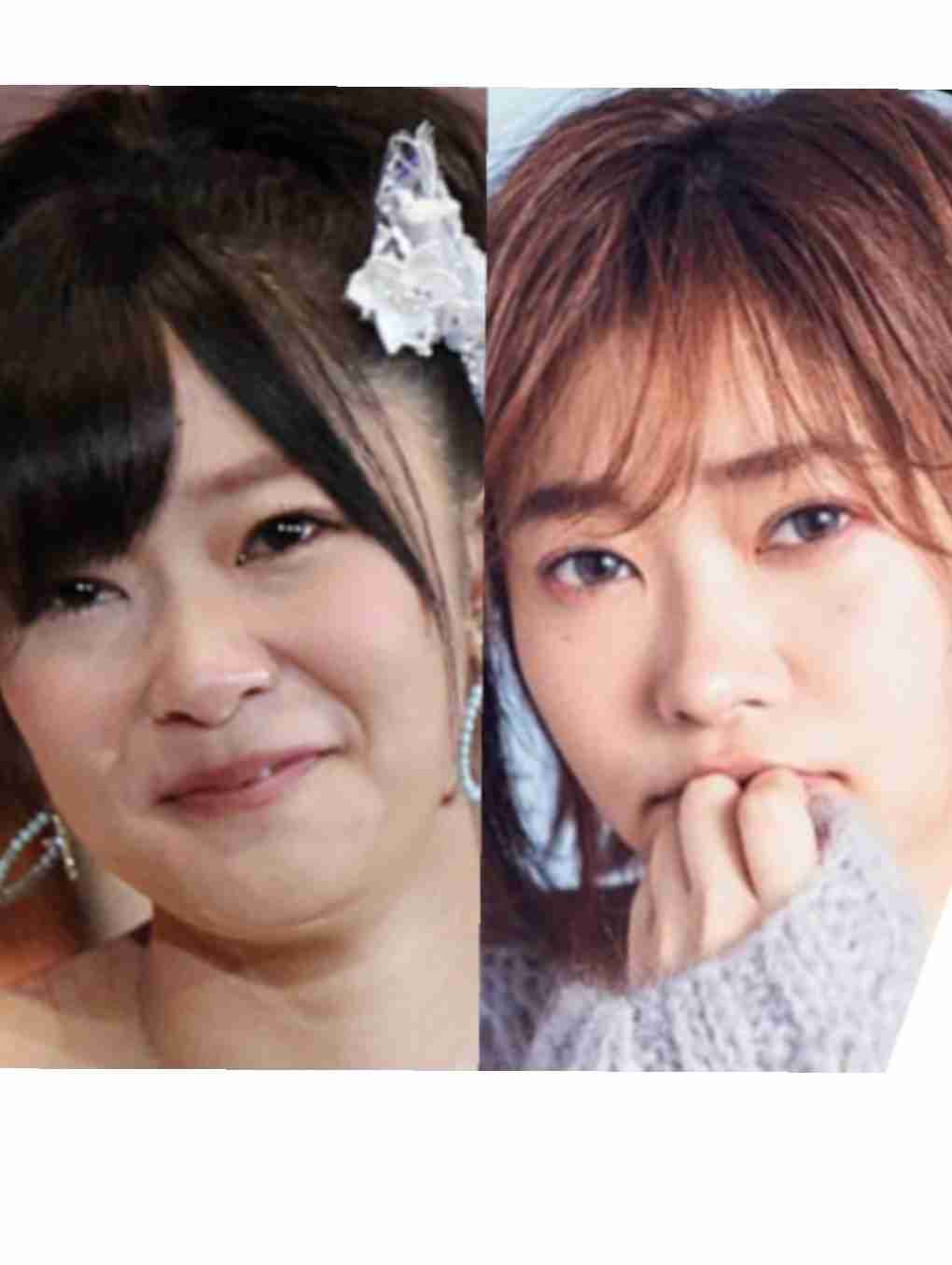 指原莉乃、念願の“色素薄い系メイク”に挑戦「気持ちが満たされました」