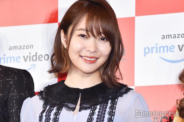 指原莉乃、念願の“色素薄い系メイク”に挑戦「気持ちが満たされました」