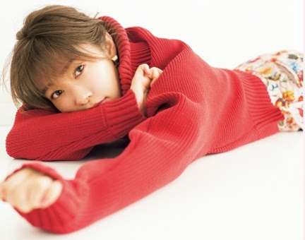 指原莉乃、念願の“色素薄い系メイク”に挑戦「気持ちが満たされました」