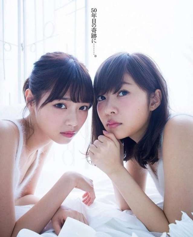 指原莉乃、念願の“色素薄い系メイク”に挑戦「気持ちが満たされました」