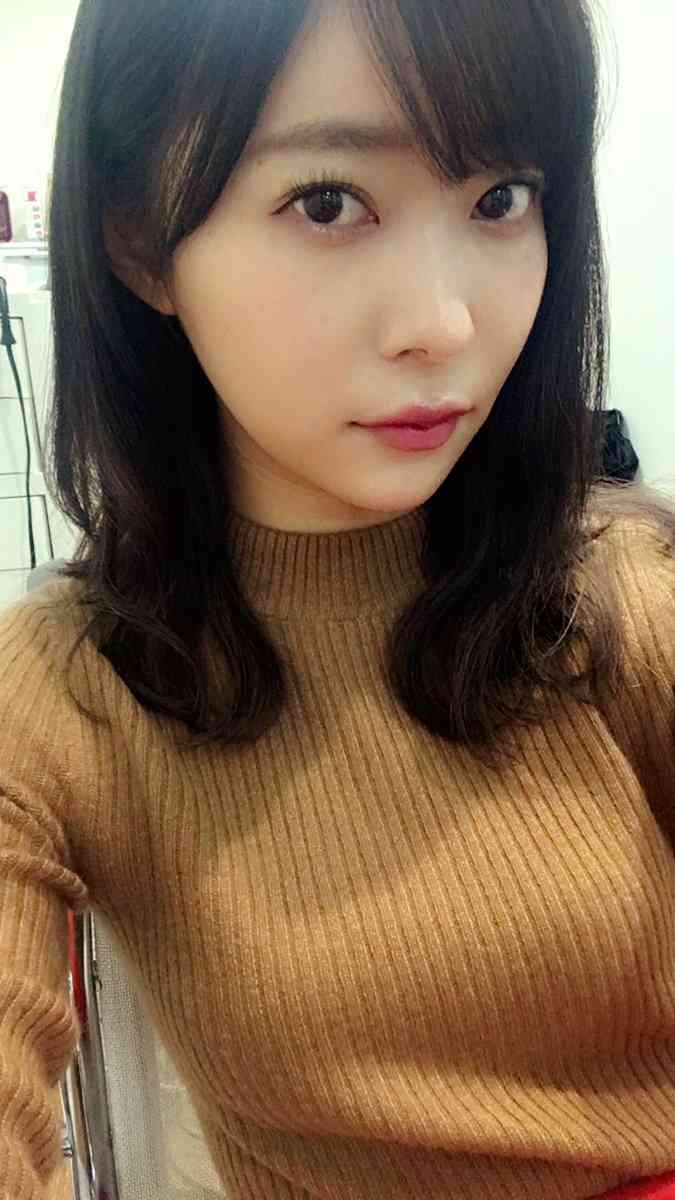 指原莉乃、念願の“色素薄い系メイク”に挑戦「気持ちが満たされました」