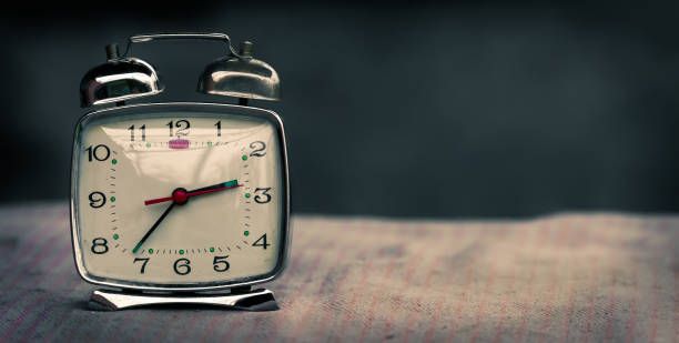いろんな目覚まし時計が見たい