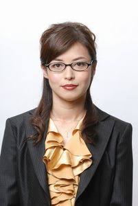 怖い役が似合う女優さん