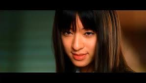 怖い役が似合う女優さん