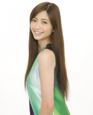 怖い役が似合う女優さん