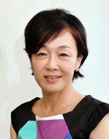 怖い役が似合う女優さん