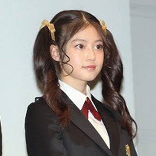 怖い役が似合う女優さん