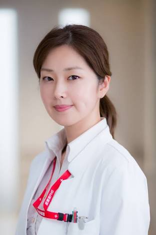 怖い役が似合う女優さん