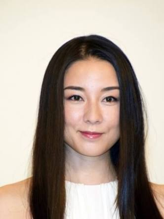 怖い役が似合う女優さん