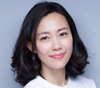 怖い役が似合う女優さん