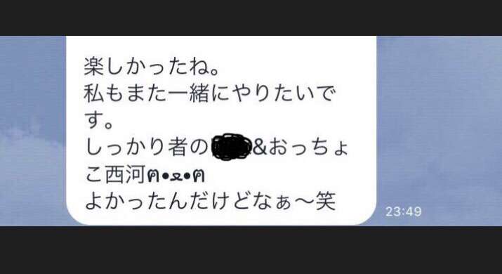 諦めて放置してること