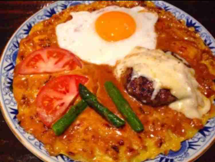デブ飯考案選手権！