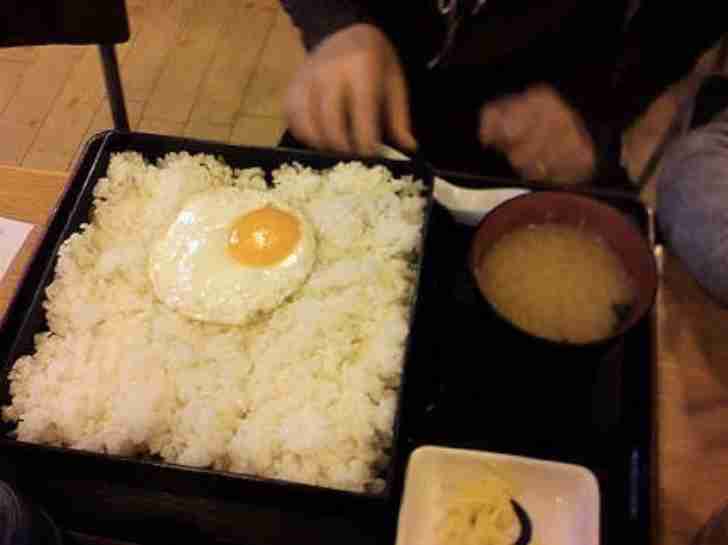 デブ飯考案選手権！