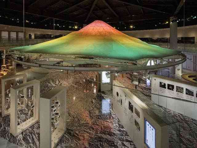 世界遺産が見たい