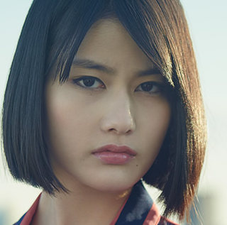 剛力彩芽、北川景子、菜々緒も… タレ目より吊り上がった