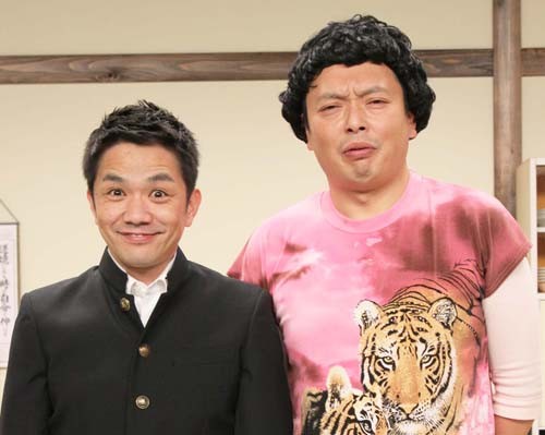 おばちゃんの謎！