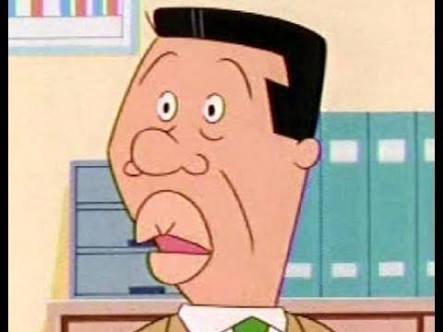 サザエさんにツッコミを入れるトピ