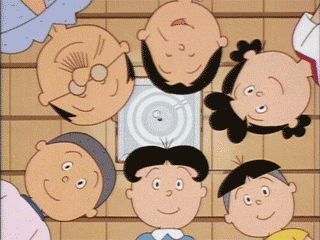 サザエさんにツッコミを入れるトピ