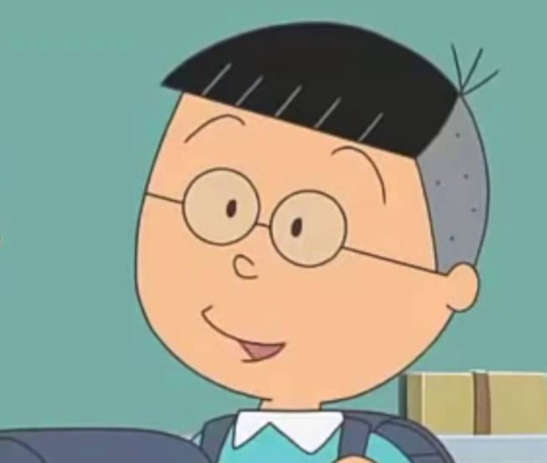 サザエさんにツッコミを入れるトピ