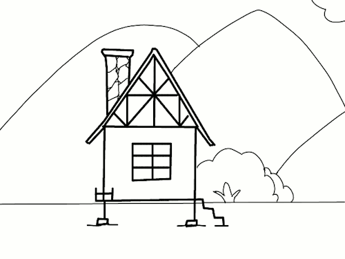 サザエさんにツッコミを入れるトピ