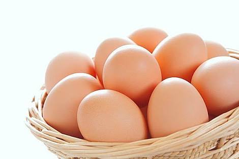 自分的コスパ最強食材を発表するトピ