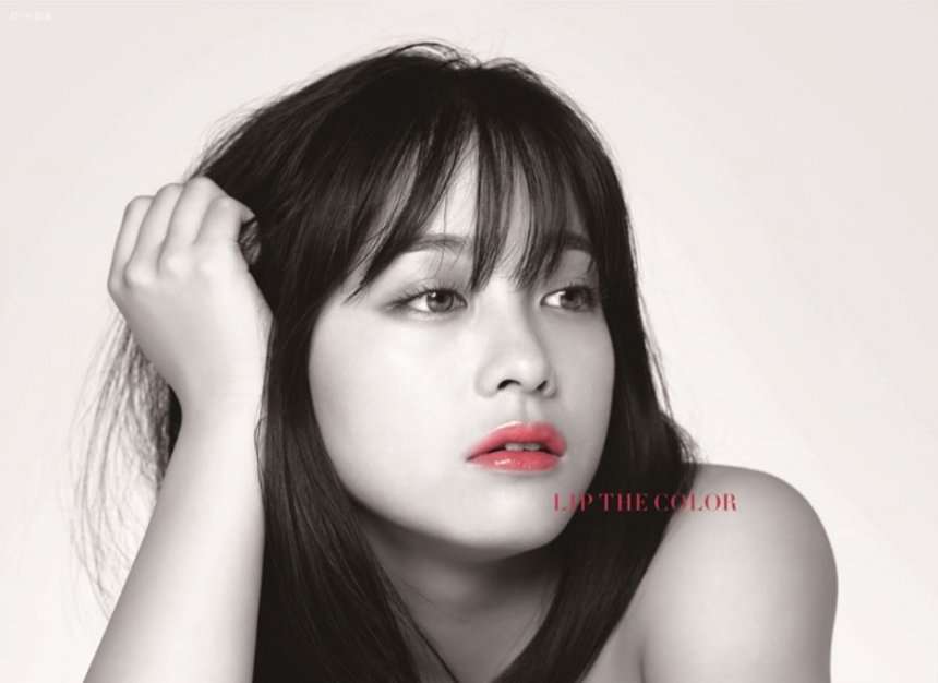 色々な化粧品ポスターが見たい！