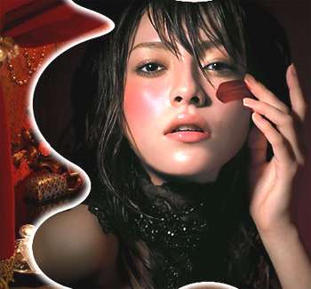 色々な化粧品ポスターが見たい！