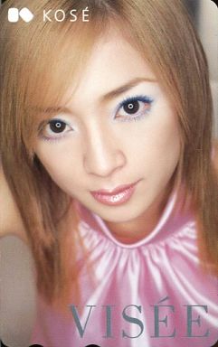 色々な化粧品ポスターが見たい！