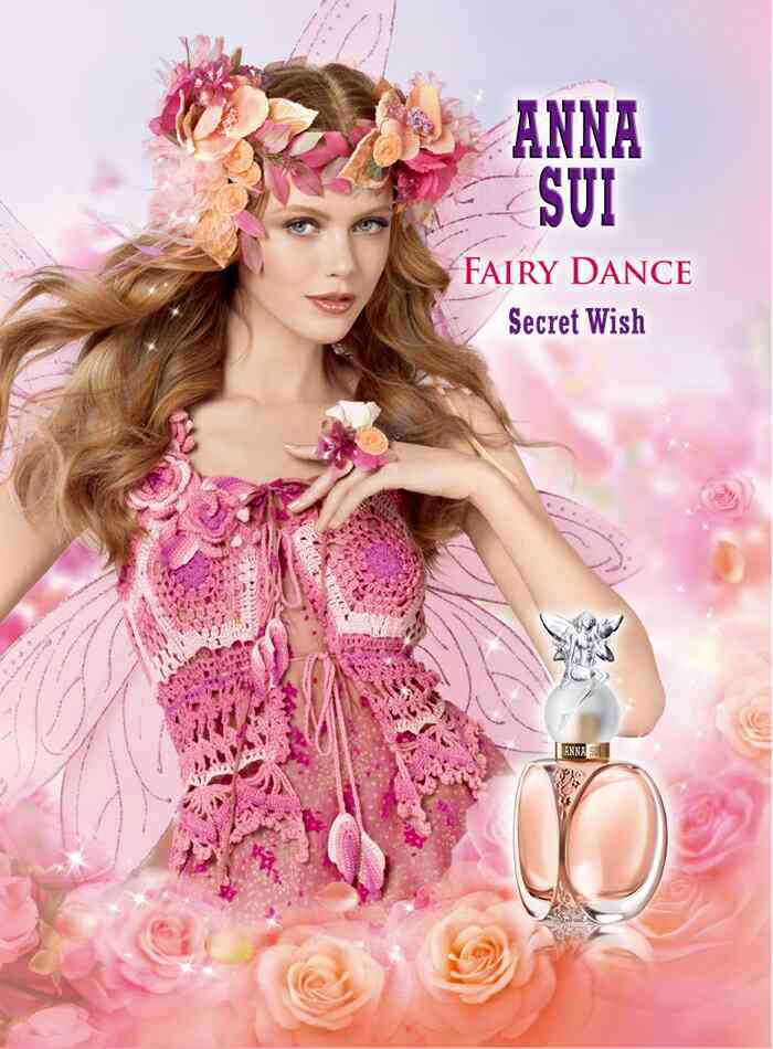 色々な化粧品ポスターが見たい！