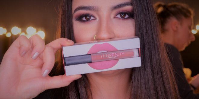 色々な化粧品ポスターが見たい！