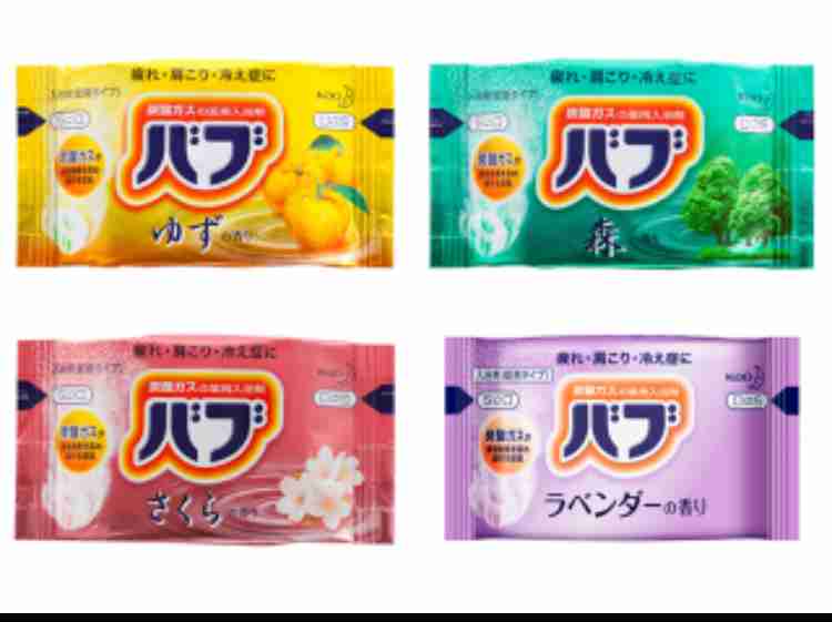 勝手に自分が1番買っているのではないかと思う商品