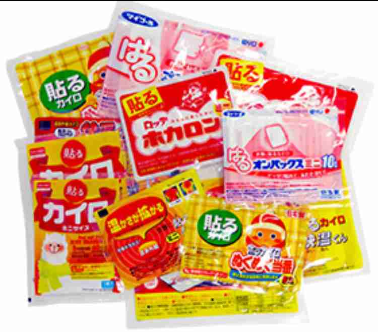 勝手に自分が1番買っているのではないかと思う商品
