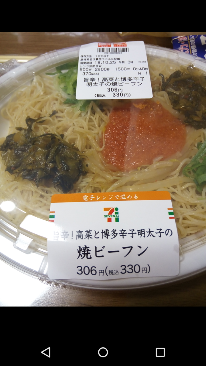 勝手に自分が1番買っているのではないかと思う商品
