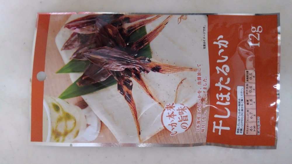 勝手に自分が1番買っているのではないかと思う商品