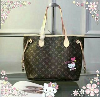 こんなとこにもキティさん