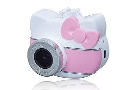 こんなとこにもキティさん