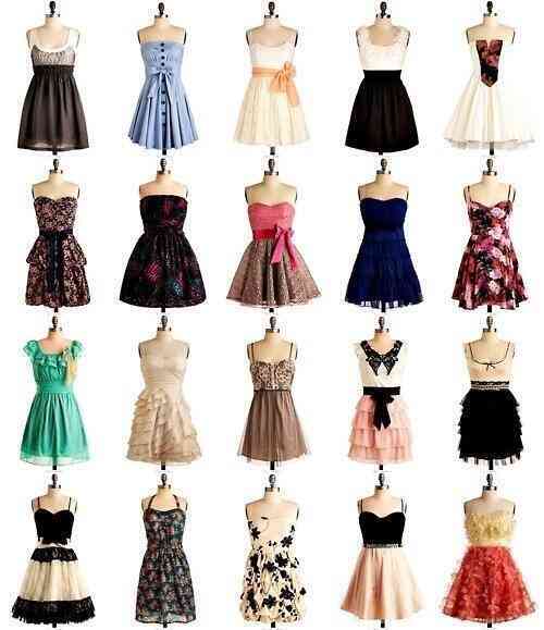 【二次元】色々なドレス姿が見たい