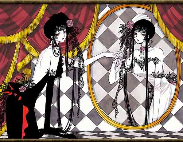 【二次元】色々なドレス姿が見たい