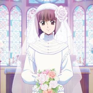 【二次元】色々なドレス姿が見たい