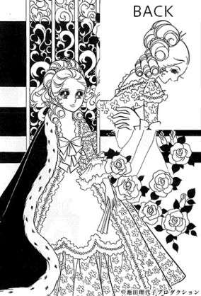 【二次元】色々なドレス姿が見たい